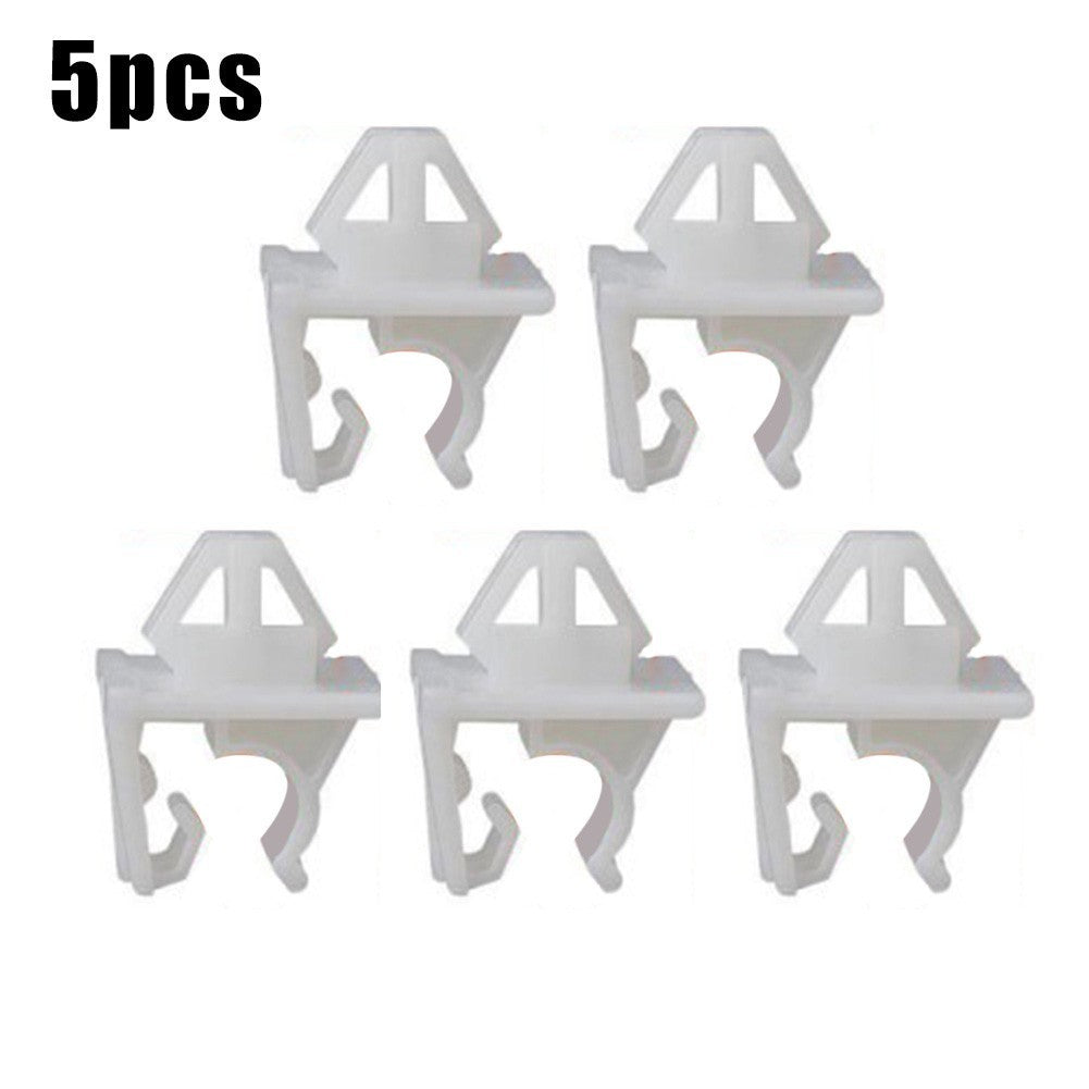 Fixing Clips for Hood Parts Plastic Prop Rod