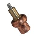 Thermostat Johnson Evinrude Outboard 3-4 Cyl by Johnson Evinrude