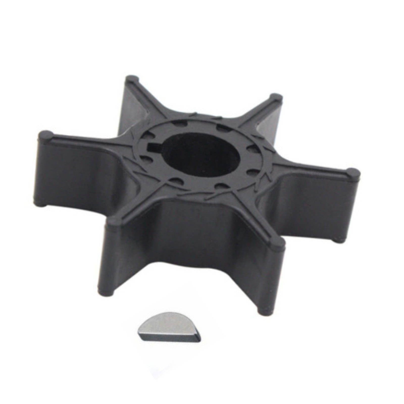 Water Pump Impeller for Yamaha Outboard 63V by Yamaha