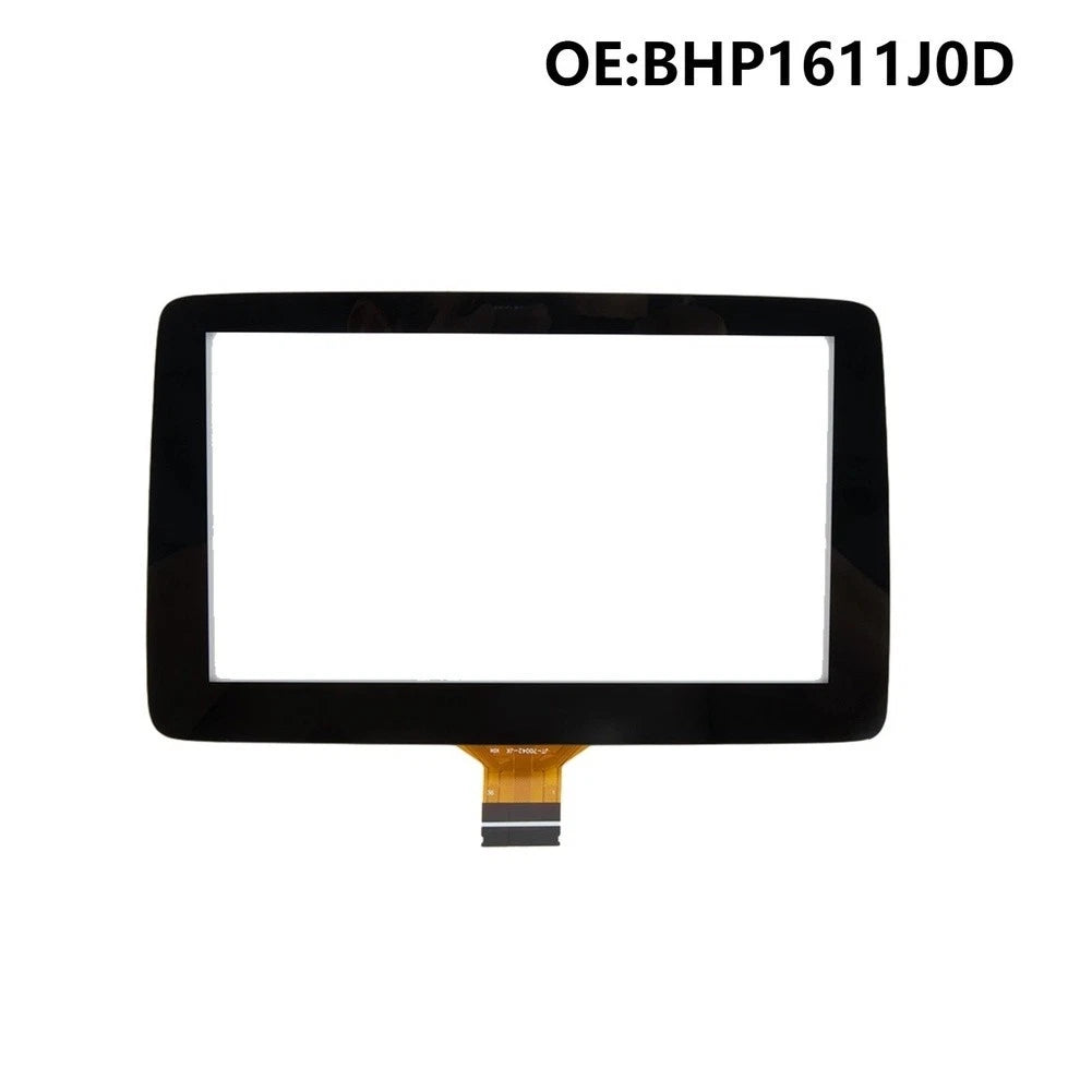7 Inch Touch Screen Digitizer Glass For Mazda 5 Model Years 2014 2016