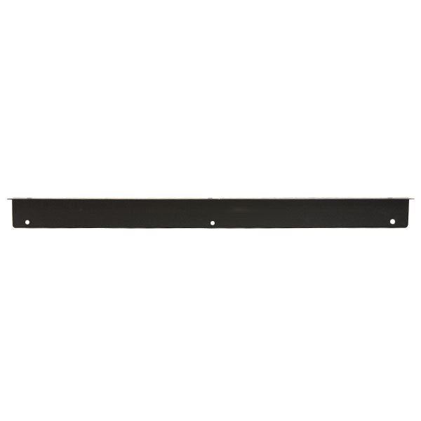 Ranger Boat Transom Trim Panel 7T103 | 26 1/4 x 2 Inch BlackOpens in a