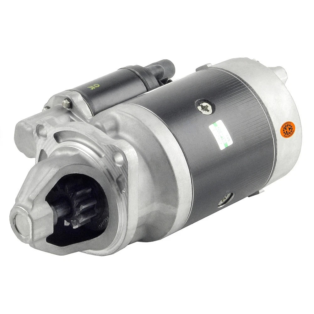 Starter For Mahindra 6025 6030 605 6500 6520 6525 6530 7060 7520 8560