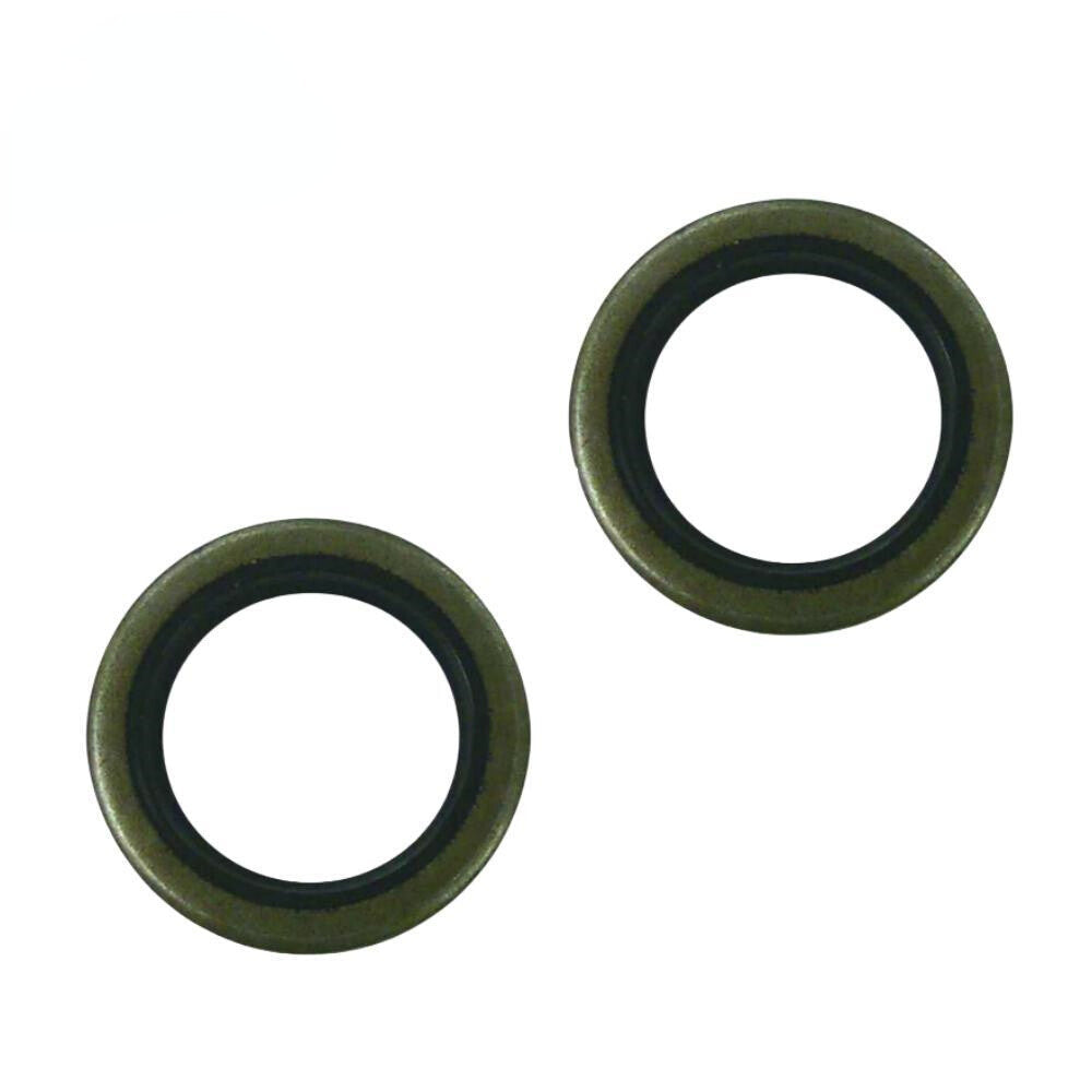 Prop Shaft Seal Mercury Force Mercruiser by Mercury