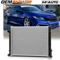13583 Aluminum Core Cooling Radiator