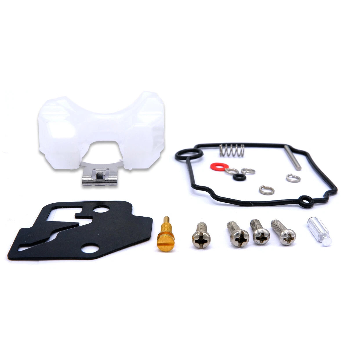 Fit Tohatsu Nissan 3v1-87122-0 Carburetor Repair Kit Mfs Nsf 8-9.8hp