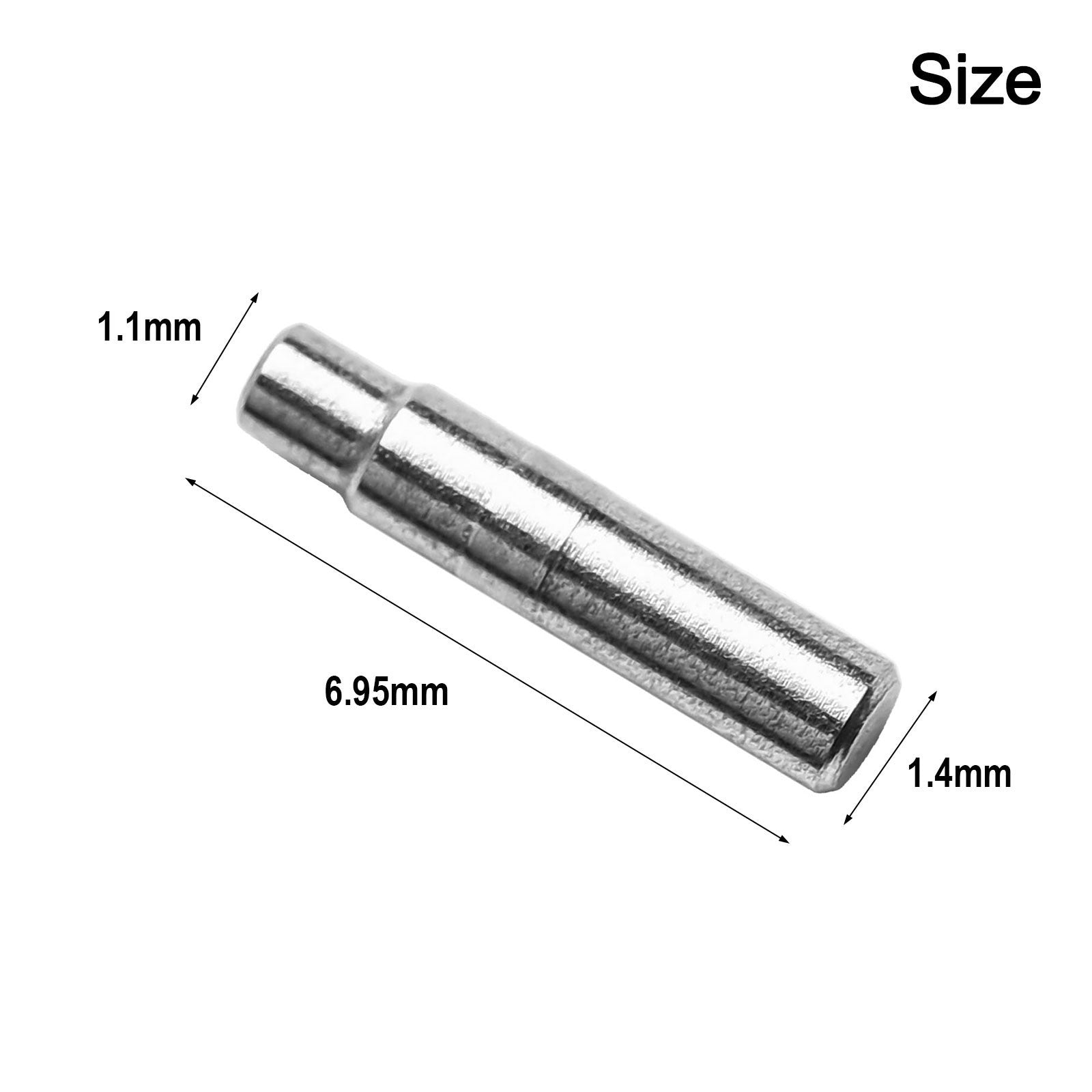 High Strength Stainless Steel Bearing Pin