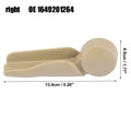 For Mercedes Passenger Rear Right Seat Release Handle Replace