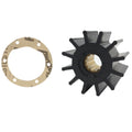 New Impeller Kit For Jabsco 17935-0001 Johnson 09-819b 875736-1