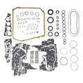 Transmission Master Rebuild Kit Macan A4 A5