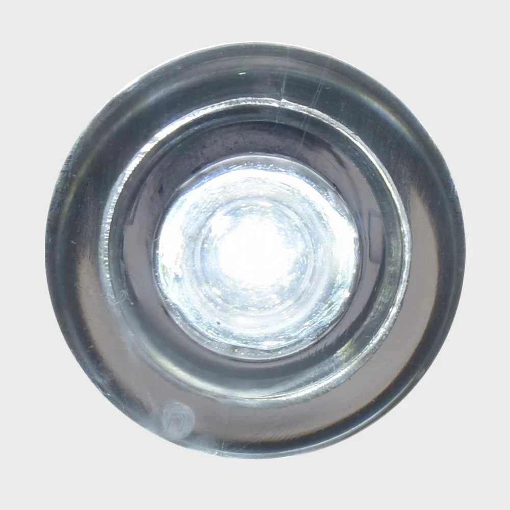 Lowe Boat Led Mini Bulkhead Light 2400836 | White 6500k