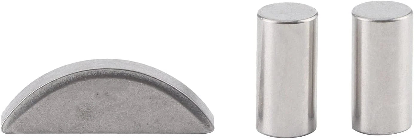 Water Pump Repair Kit for Yamaha F225/F250/F300 4.2L (2003-2019)