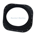 22 Hole Transom Gasket for OMC All Models 1990-2000