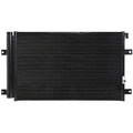9240582 Hino Truck Condenser - 23 X 14 5/8 X 5/8