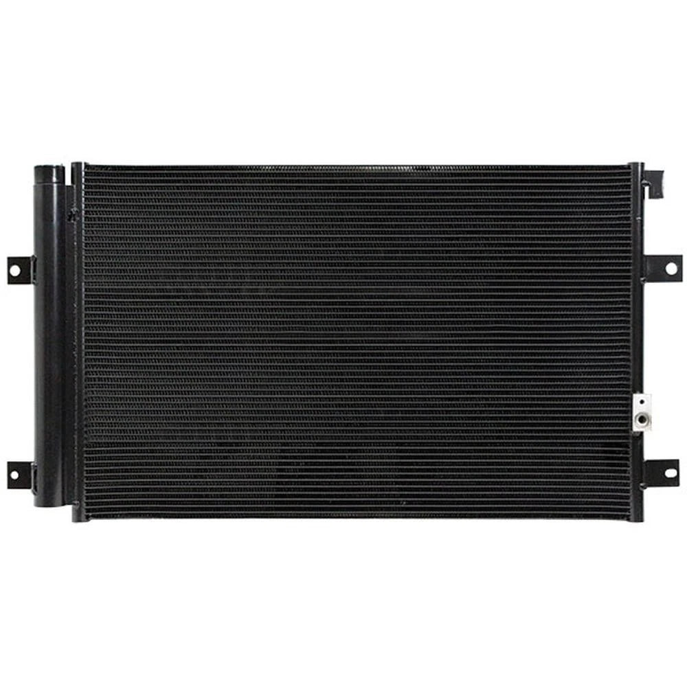 9240582 Hino Truck Condenser - 23 X 14 5/8 X 5/8