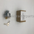 366-06379 Durite 4 Pos Ignition Switch Fits For Terex 8000-1756
