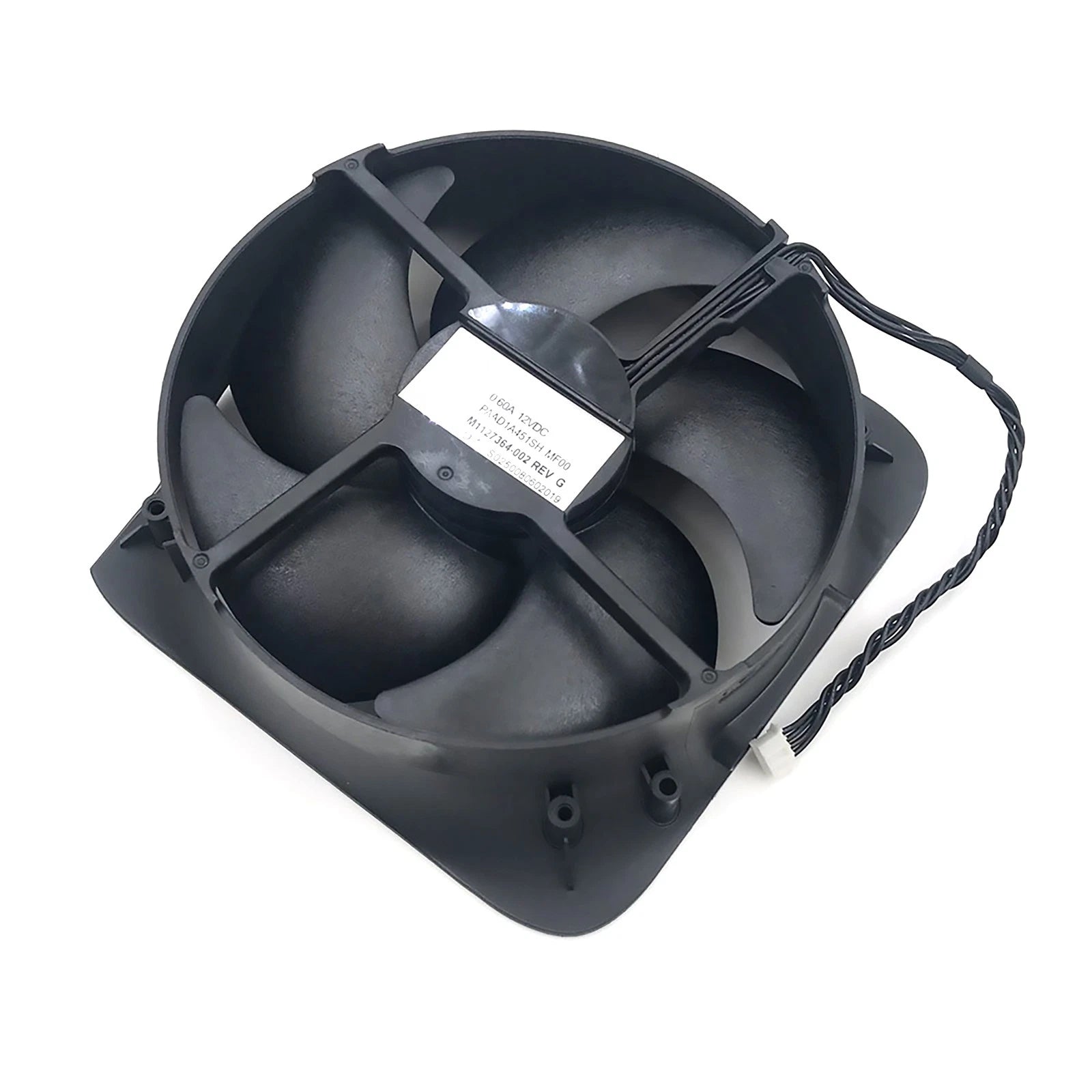 High Quality Internal Cooling Fan Replacement For Microsoft Xbox