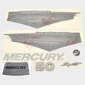 Mercury Boat Outboard Decals 8M0071112 by Mercury