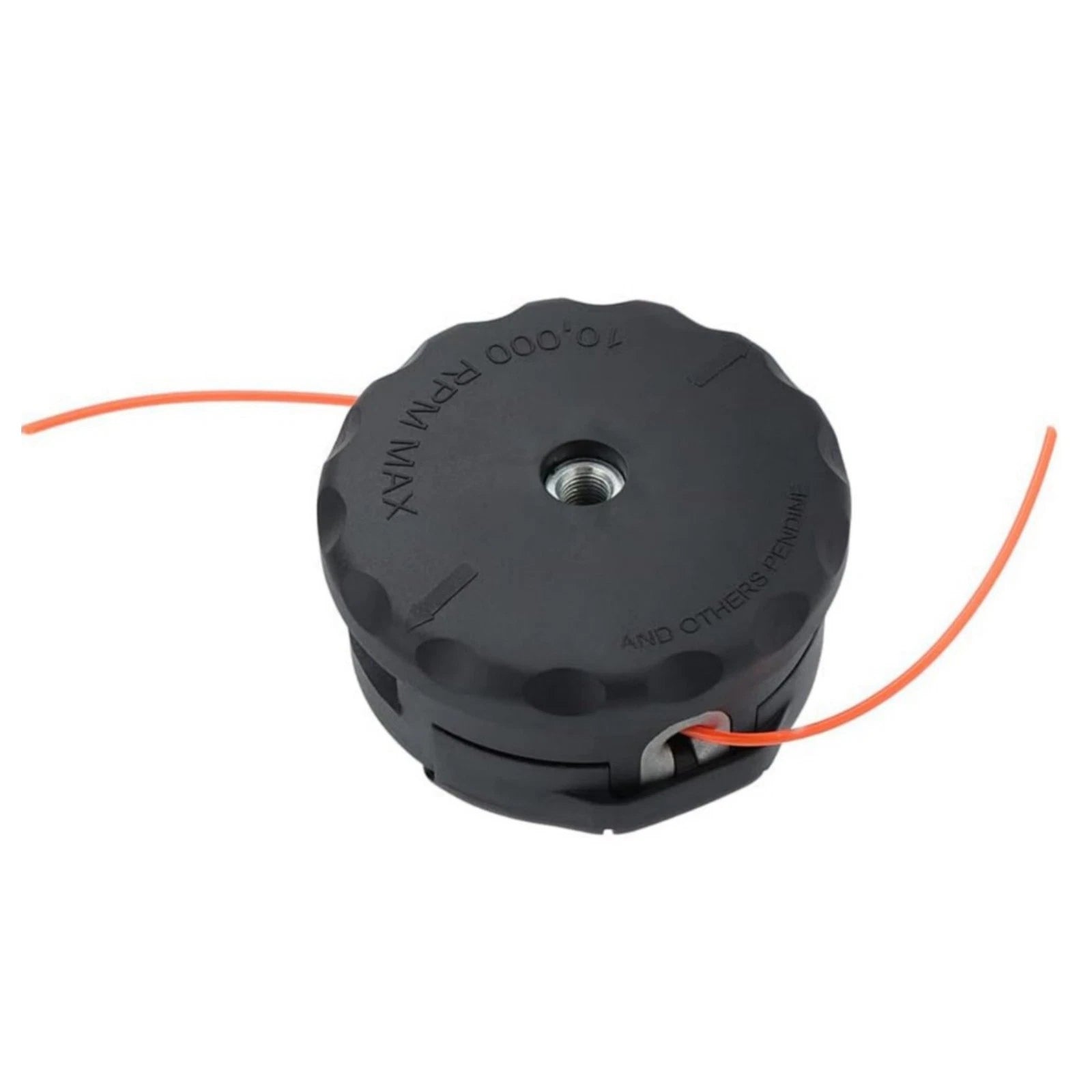 Durable Plastic Trimmer Head For Echo Srm 210/225/200/23<wbr/>0