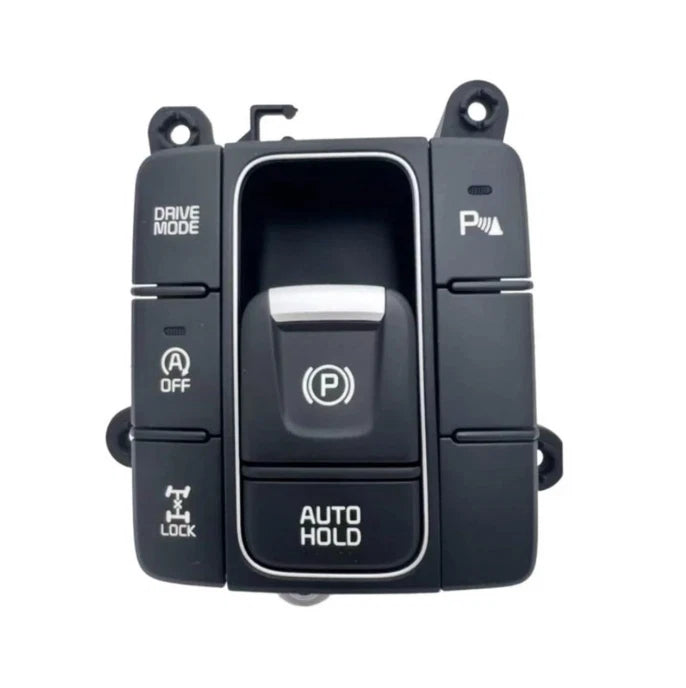 Electronic Parking Brake Switch Replacement For Kia Sorento
