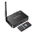 3in1 Bluetooth 5.1 Receiver Wireless Nfc To Rca Stereo Audio