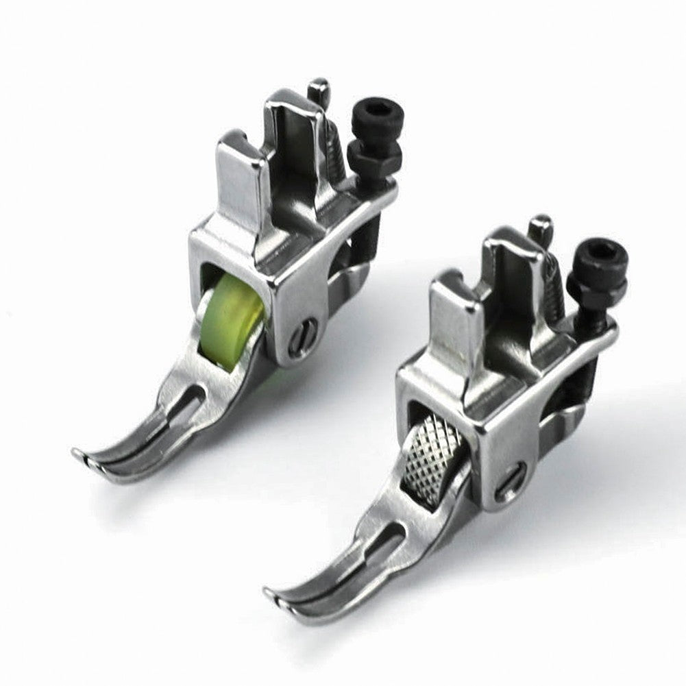 Better Than P363 Foot Roller Foot Easy Installation