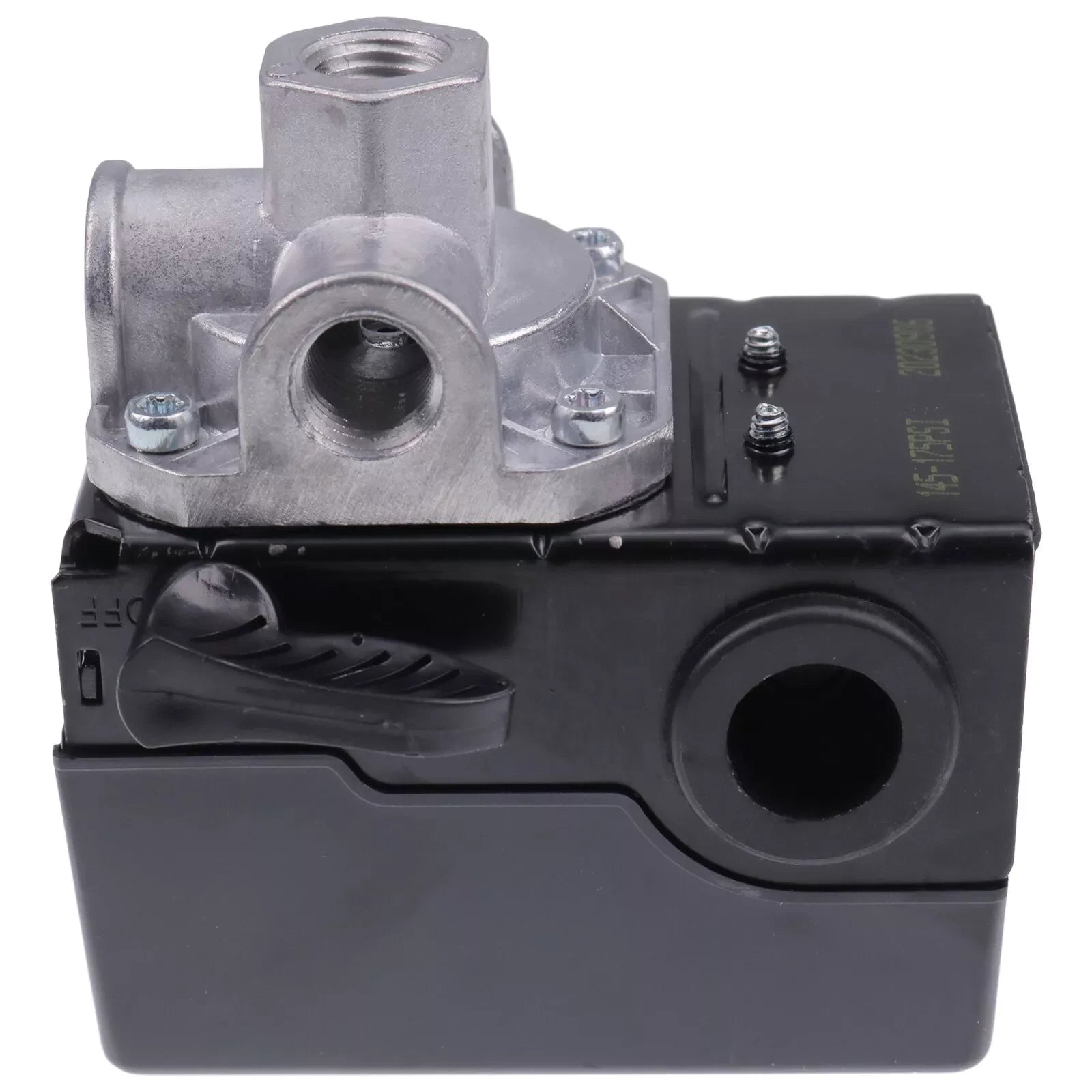 Pressure Switch 23474570-a 23474570 For Ingersoll Air Compressor
