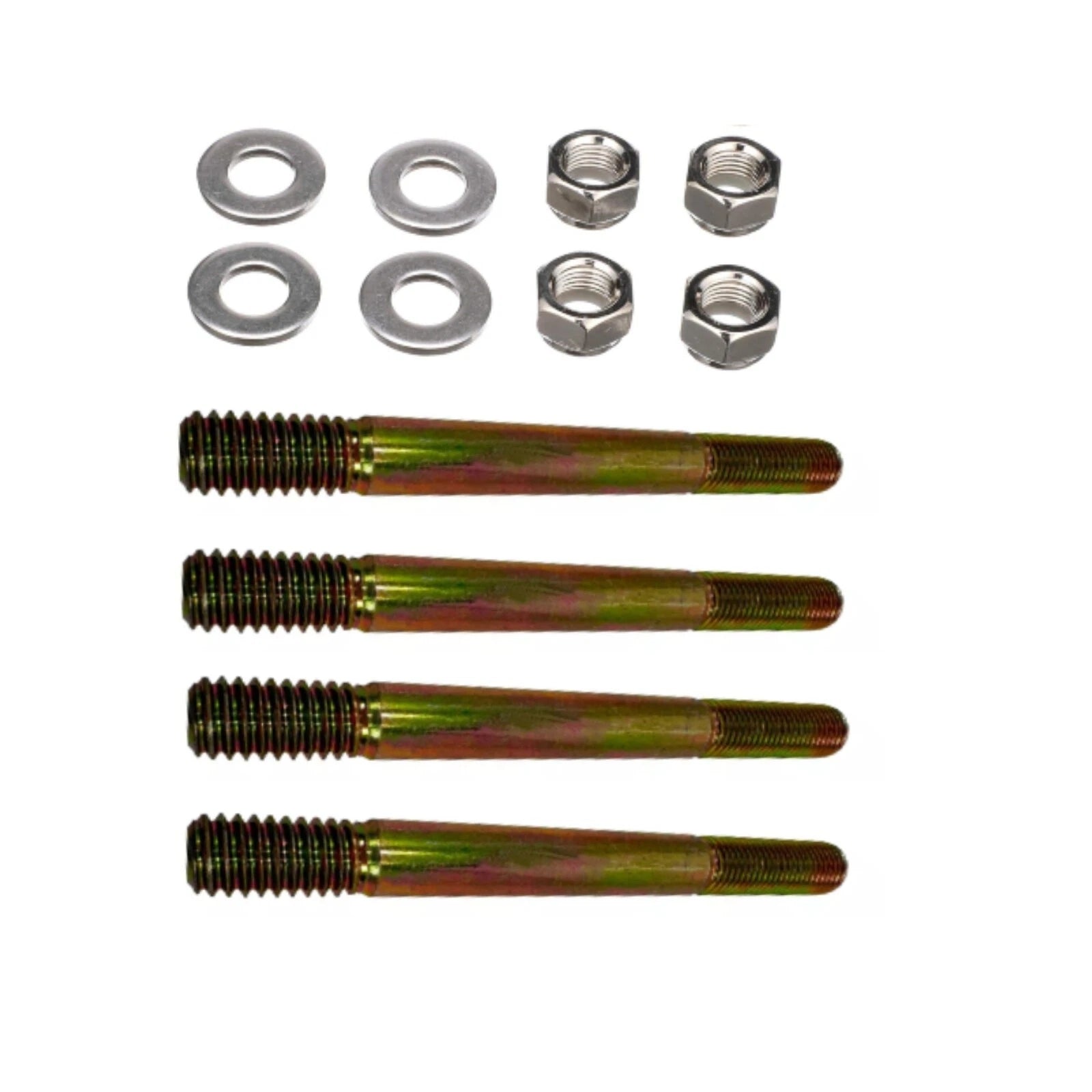 For Gimbal Housing Stud 4.25" Alpha Gen Ii Bravo I Ii Iii 16-818834