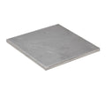 Tracker Boat Backing Plate 4 x 4 x 3/16 Inch Aluminum by Tracker
