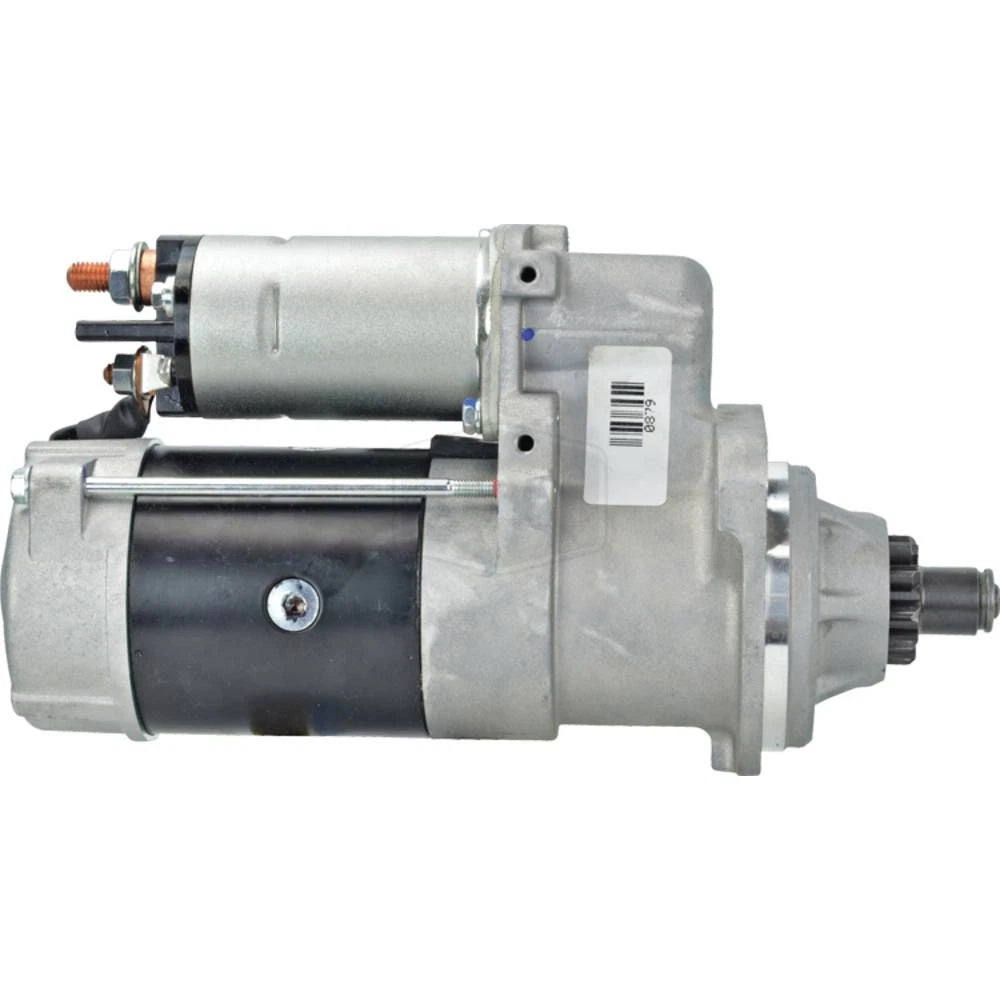 Dra-61006208-j<wbr/>n Fits Delco Starter