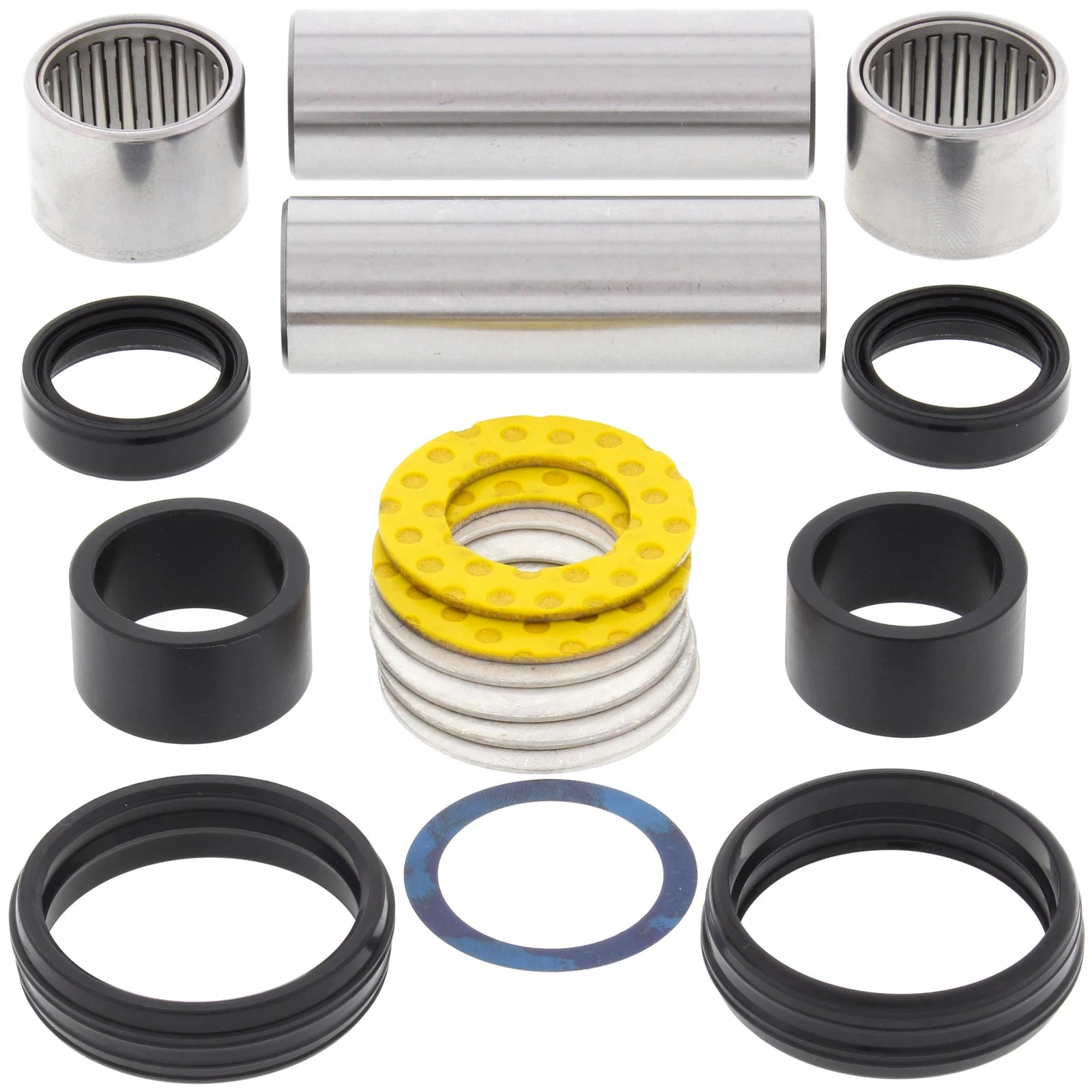 Swing Arm Bearing Kit For Yamaha Yz490 1984