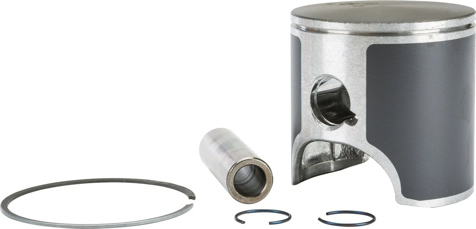 Sp1 Piston T Moly S D For Ski-doo 500 Fan & Legend 2000-2002