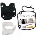 Carburetor Repair Kit Fuel Efficiency Improvement Throttle Response