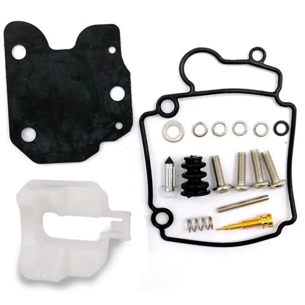 Carburetor Repair Kit Fuel Efficiency Improvement Throttle Response