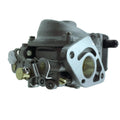 Carburetor Assy For Tohatsu Nissan 2 Stroke 5hp Outboard Engines