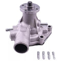 Water Pump 6213-610-011-2<wbr/>0 For Iseki E393 E3100 E3ce E4cg D4cd