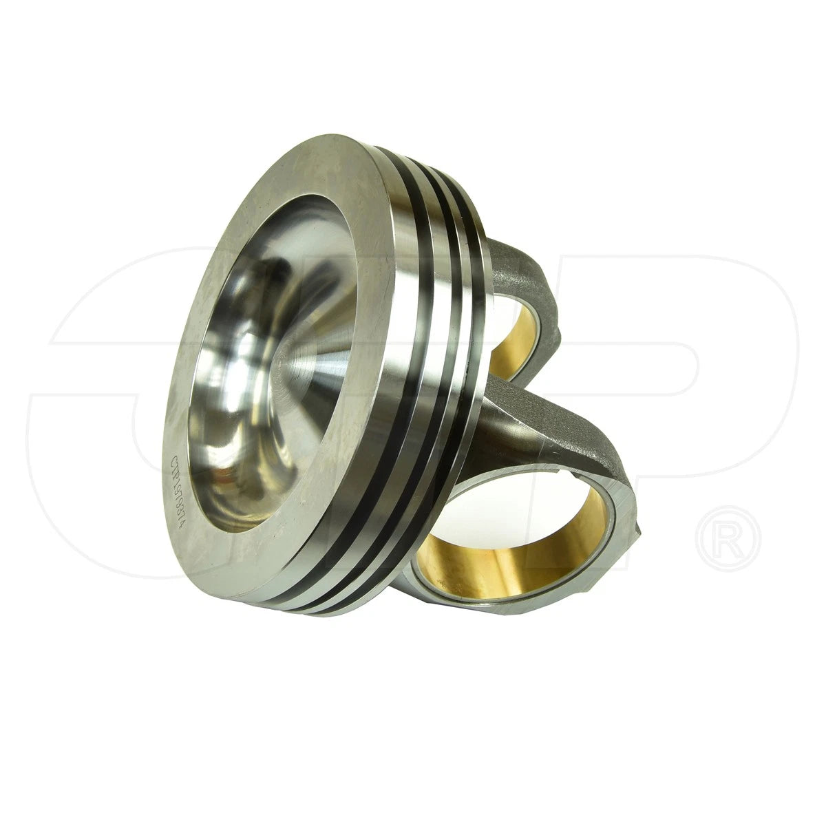 1979374 Crown As-piston Fits Caterpillar Models