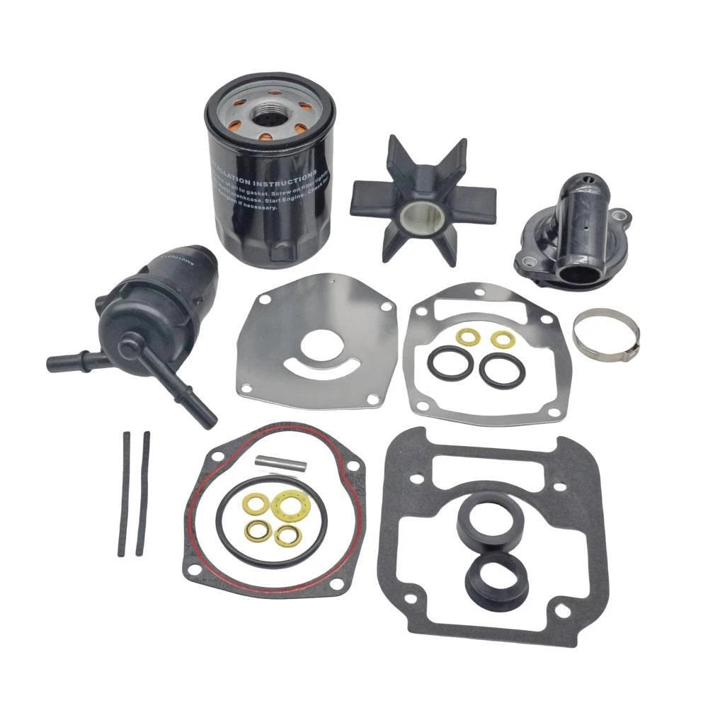 Maintenance Kit for Mercury 250/300HP V8 4.6L Verado SeaPro Outboard