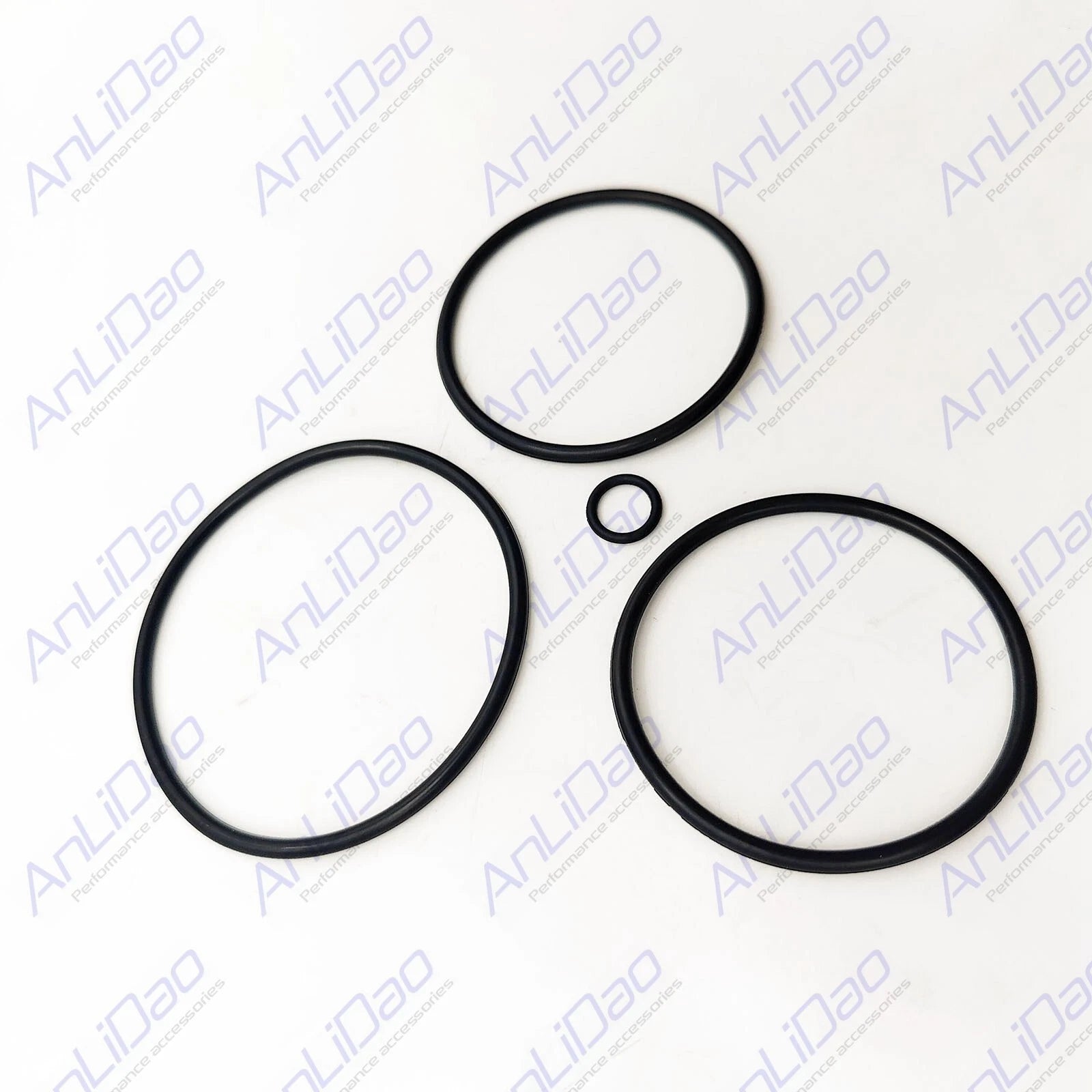 Fit Volvo Penta Aq120-aq170 Marine Engines Oil Cooler Seal 925092