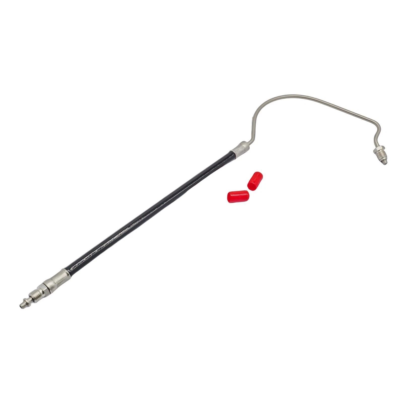 3853857 Hydraulic Trim Hose Fit Volvo Penta Tsk Sx-clt M10 Sx-clt1
