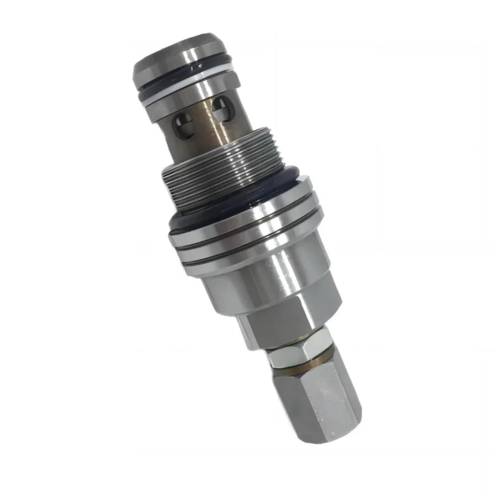 Relief Valve 9185757 For John Deere 160dlc 200clc | Hook & Hull Co