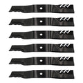 6 Blades Fits Cub Cadet 94204415 1005338 02005019 Tank Recon M60