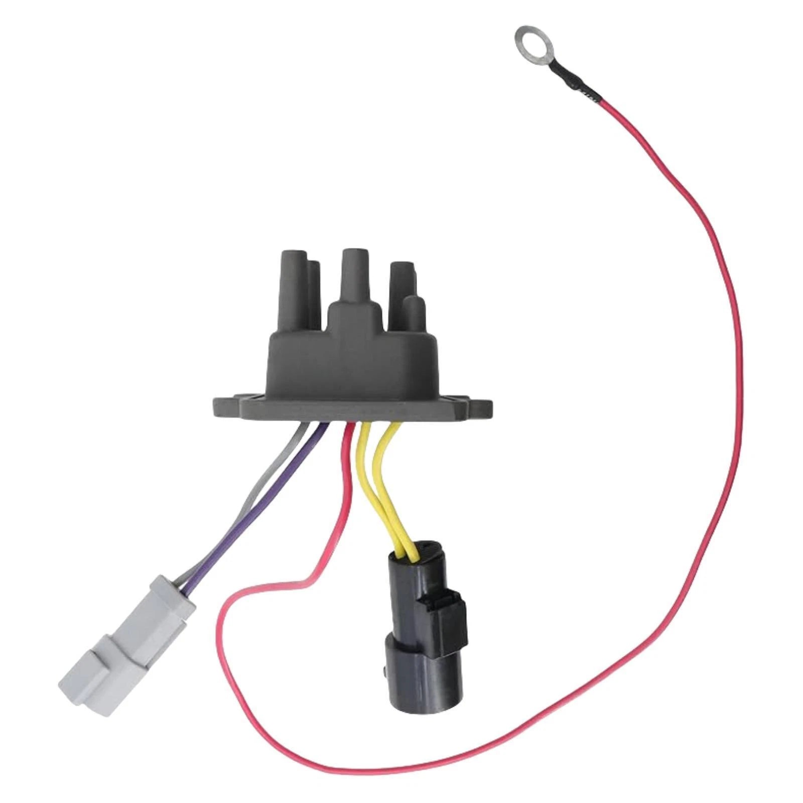 Rectifier Regulator For Johnson Evinrude 90-115 Hp 2 Stroke 193-6048