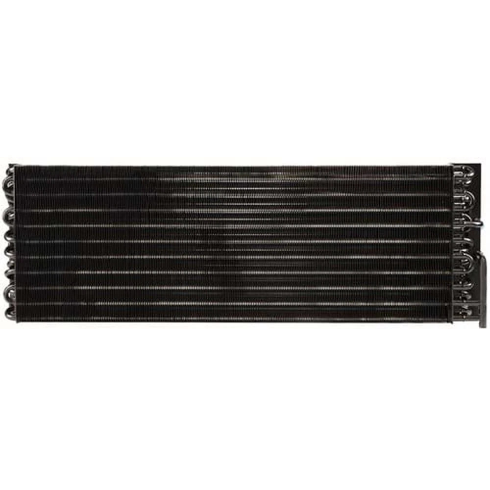 8887315600 Condenser, Tube & Fin Fits Steiger
