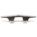 Ranger Boat Cleat 201390 4 3/4 Inch Stainless Steel by Ranger