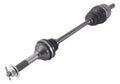 Quadboss 08-11 Kawasaki Krf750 Teryx Rear Left Side Rugged Axle