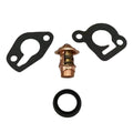 Fits Mercury Mercruiser Sea Pro/6-25 Hp Thermostat Kit