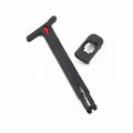 Car Accessories Pull Rod Handle Factory Specifications