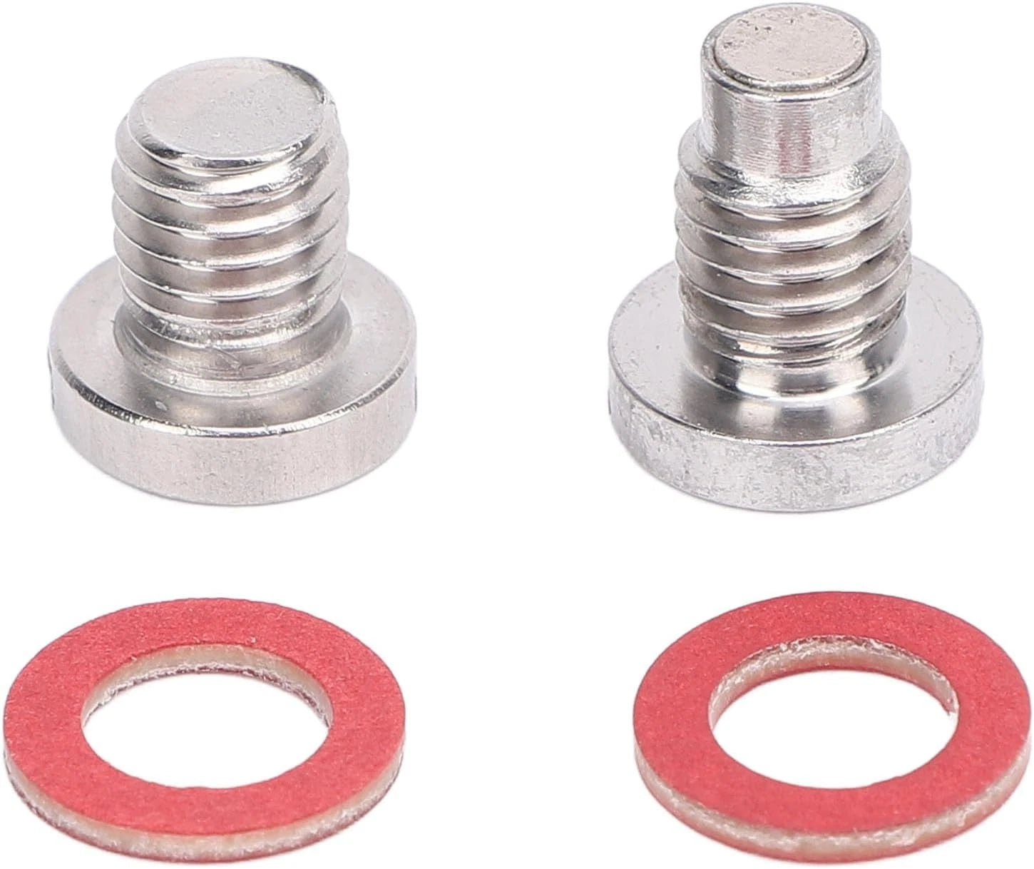 Yamaha Lower Unit Drain Plug Kit Fit 9.9-300hp 688-45341 90340-08002