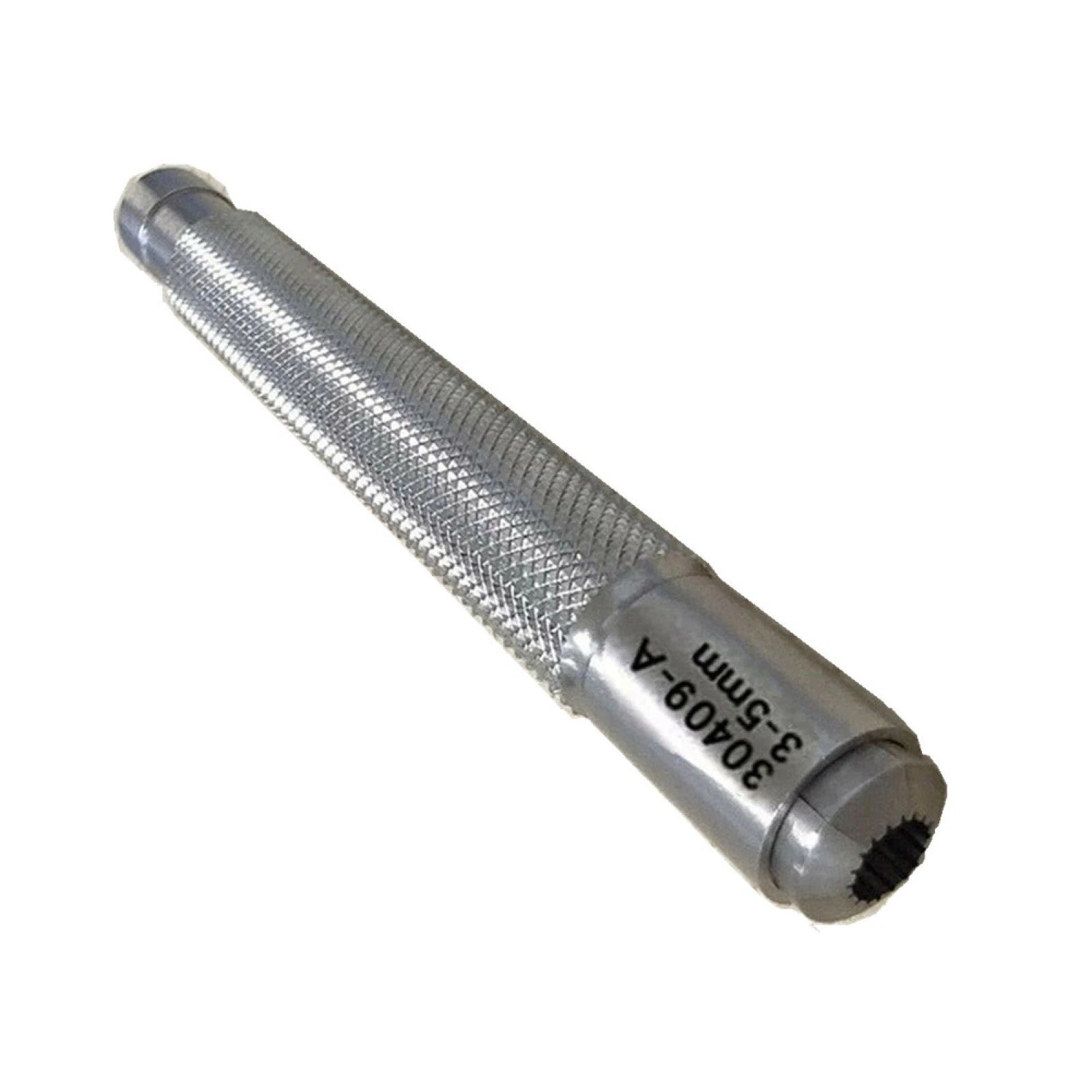 3-5mm Stainless Steel Watch Crown Winder Mechanical Disassemble