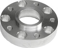Harddrive Pulley Spacer Aluminum 3/4 Inch Chrome Fits Harley Davidson